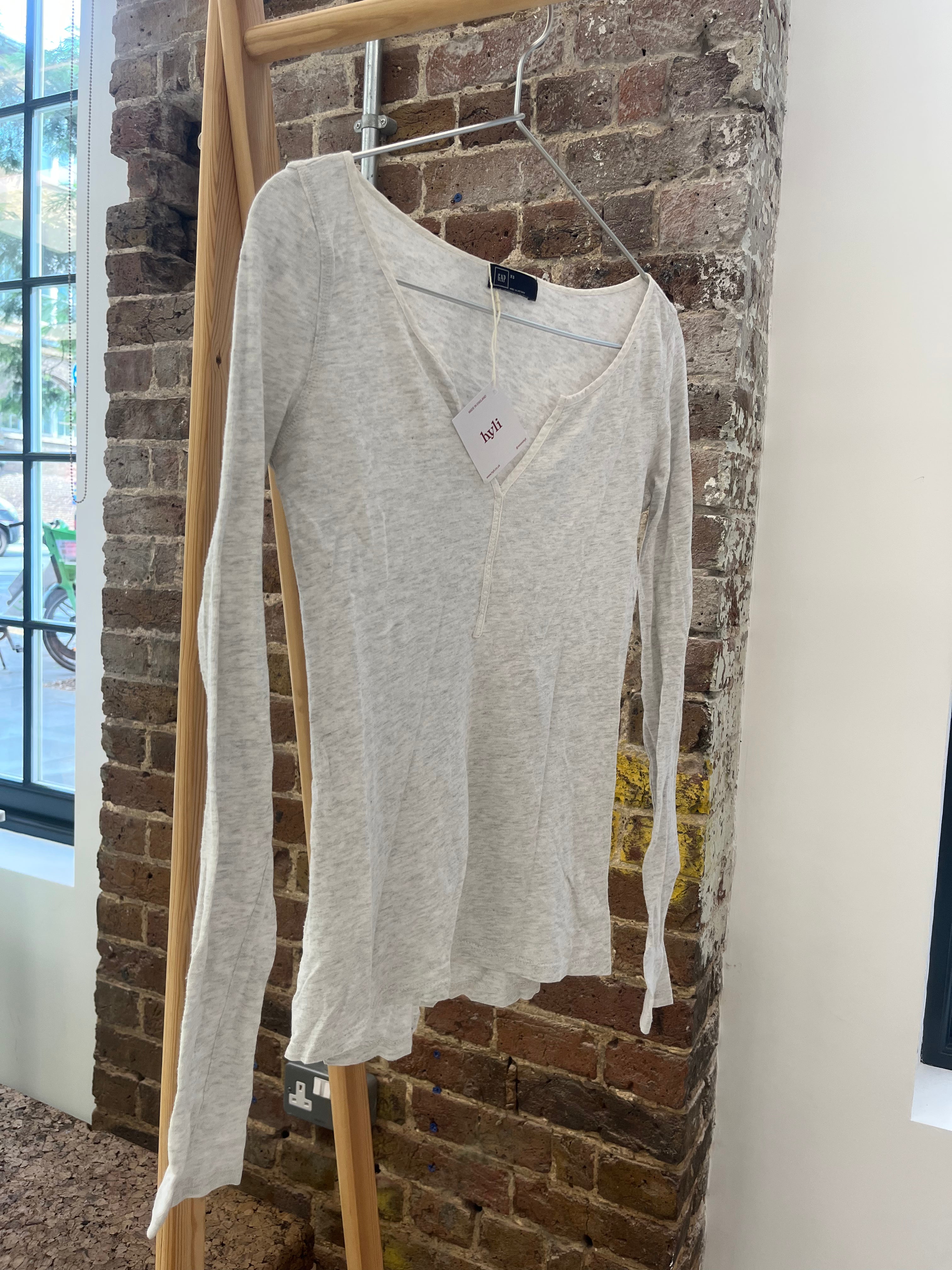 Vintage Gap Long Sleeve