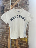 Vintage Moschino Baby Tee