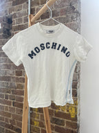 Vintage Moschino Baby Tee