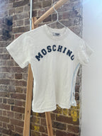 Vintage Moschino Baby Tee