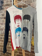 Vintage John Galliano Long Sleeve