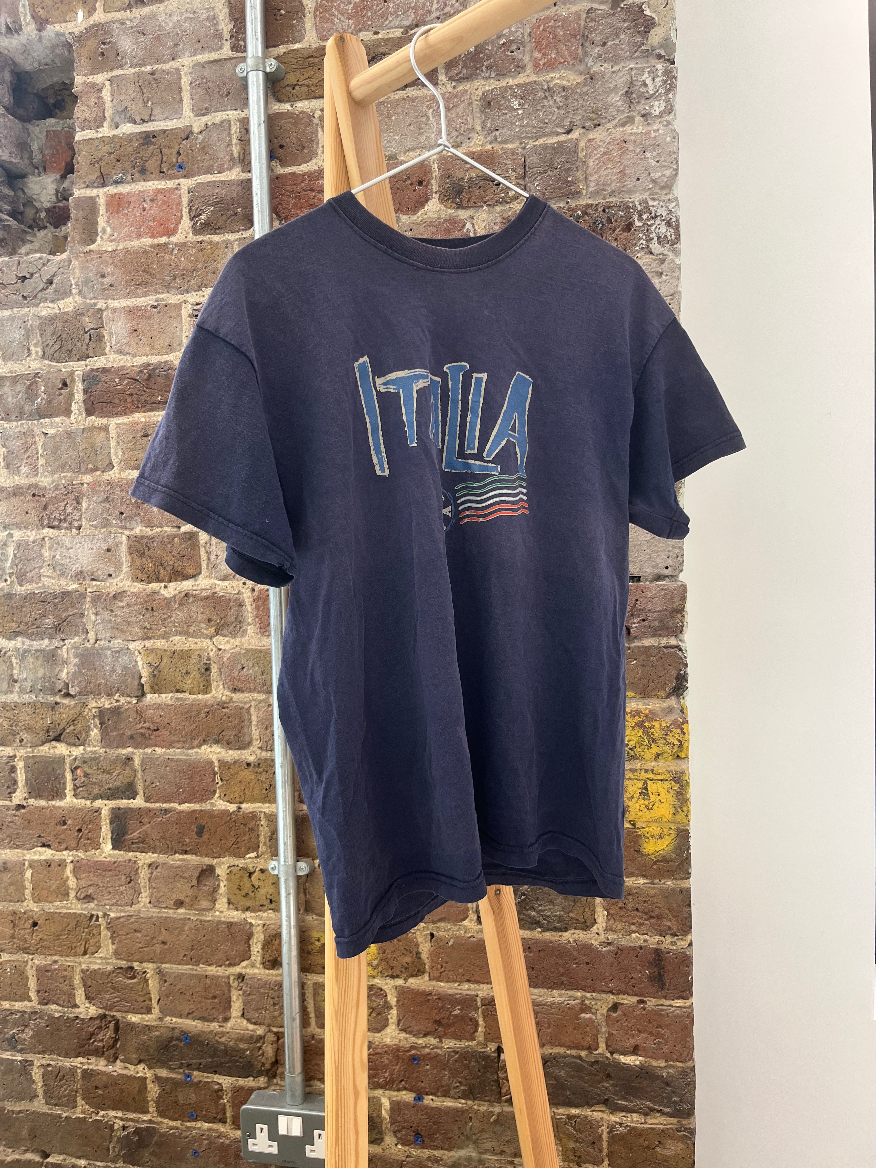 Vintage Italia Tee