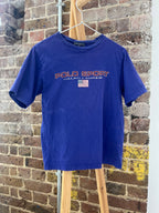 Vintage Polo Sport Tee