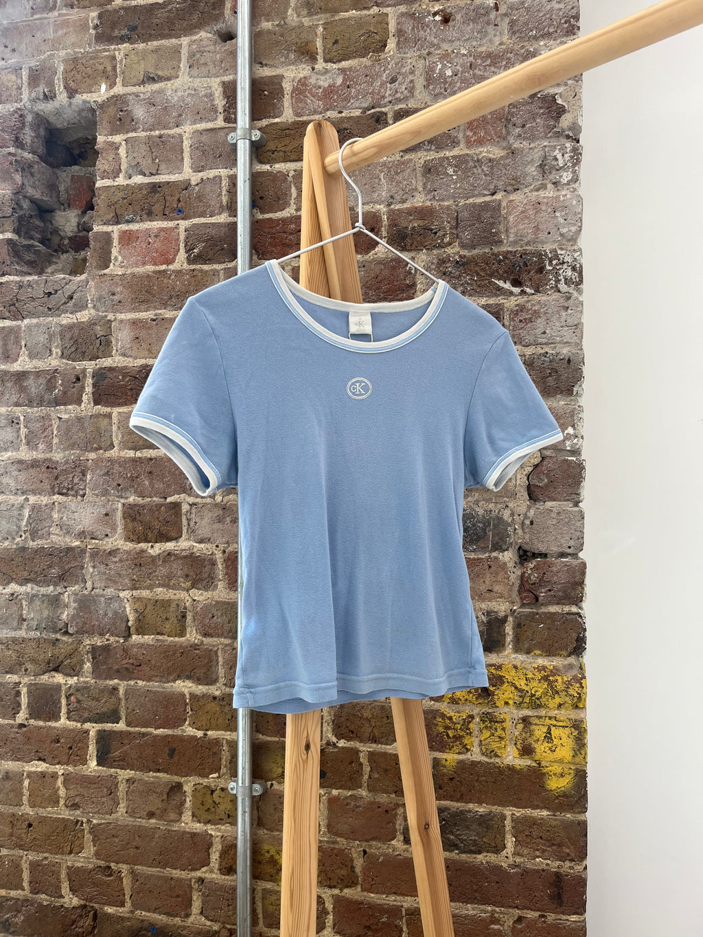 Vintage Calvin Klein Tee