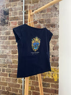 Vintage Versace Tank Top
