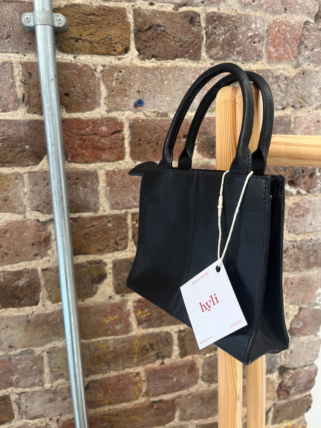Vintage Radley Mini Bag