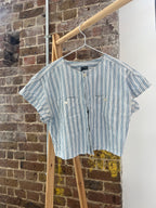 Vintage Pajamas Set