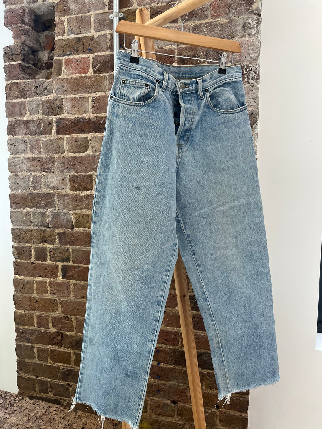 Vintage Calvin Klein Jeans