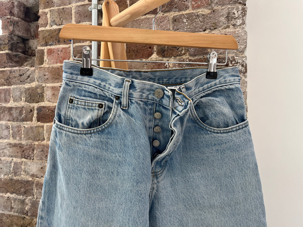Vintage Calvin Klein Jeans