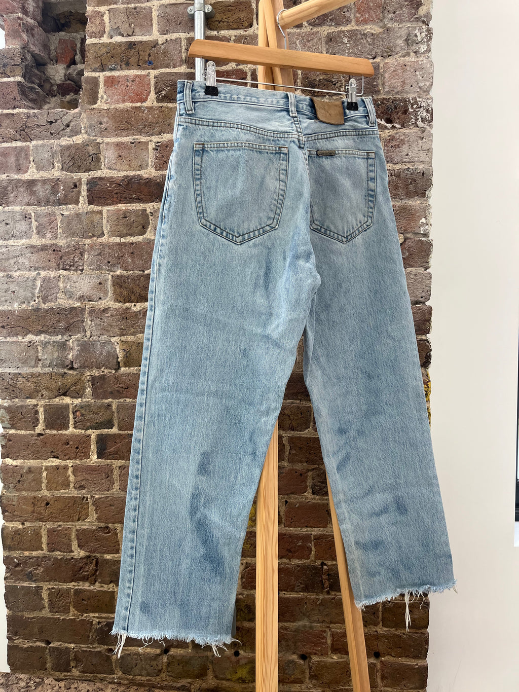 Vintage Calvin Klein Jeans