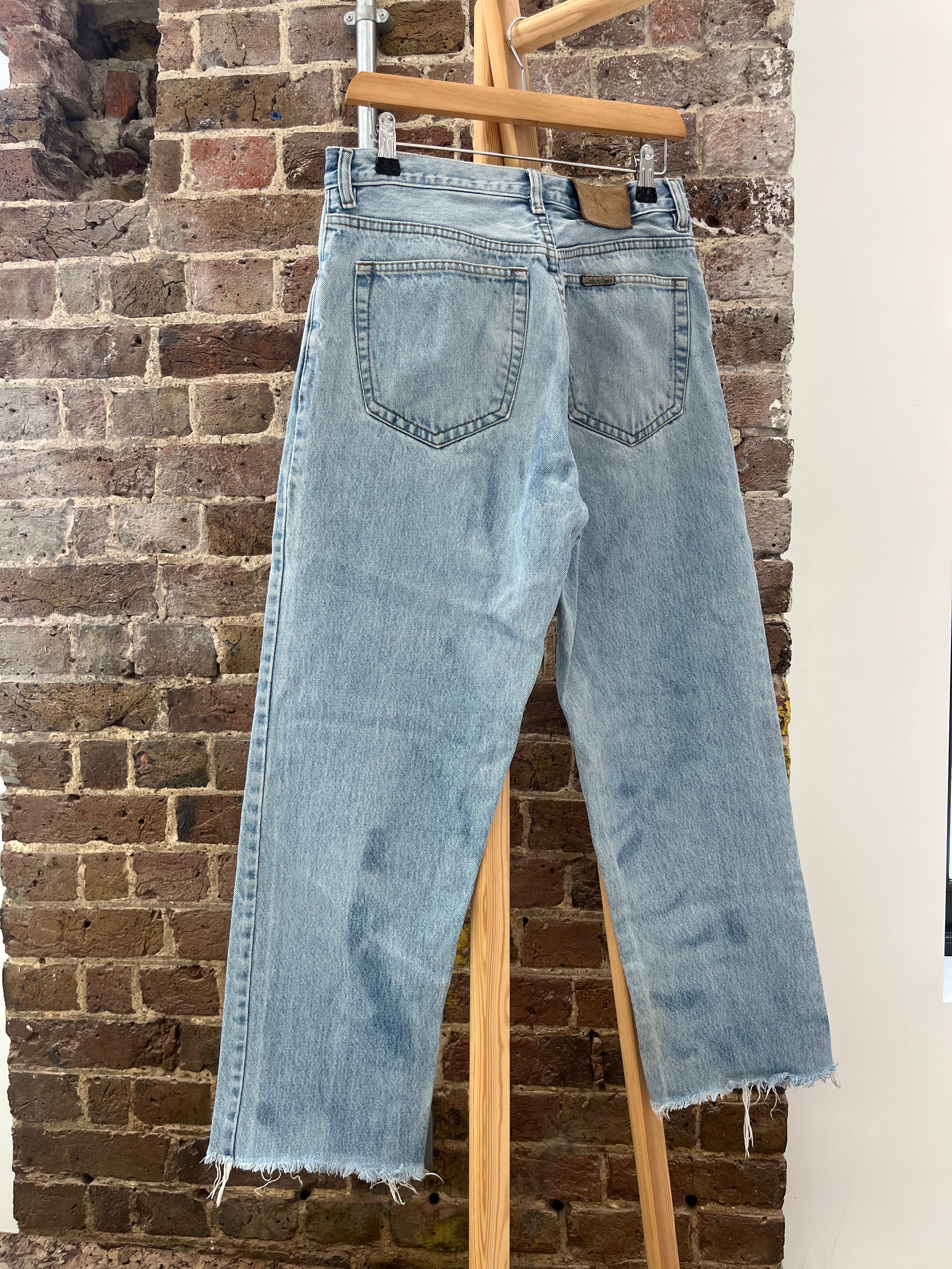 Vintage Calvin Klein Jeans