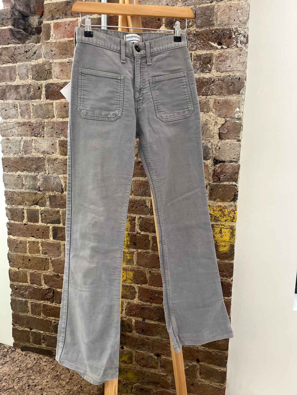 Vintage Levis Bootleg Jeans