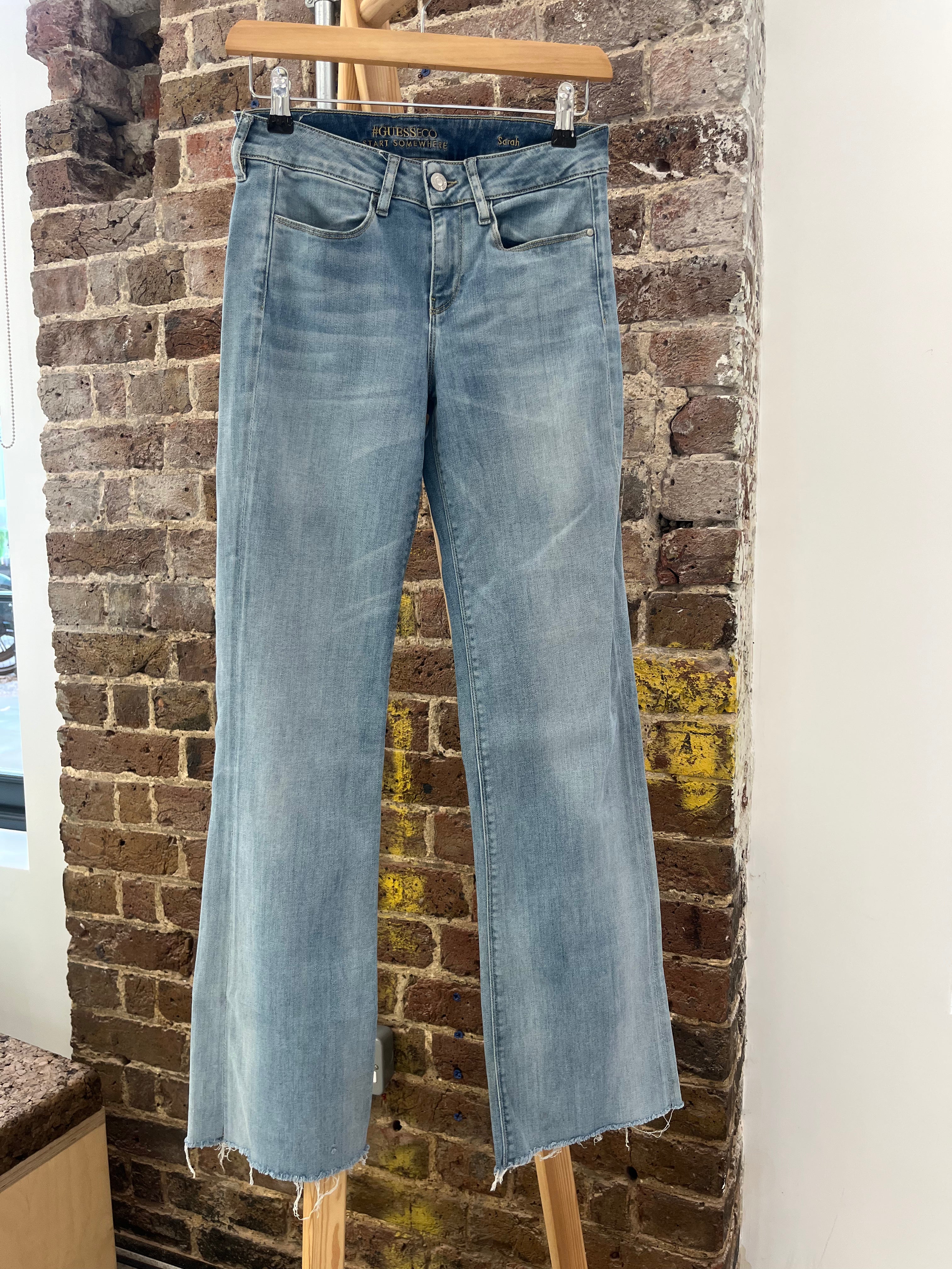 Vintage Guess Jeans
