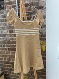 Vintage Valentino Mini Dress