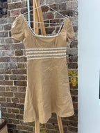 Vintage Valentino Mini Dress