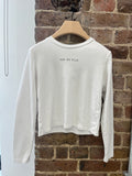 Vintage French Connection Long Sleeve