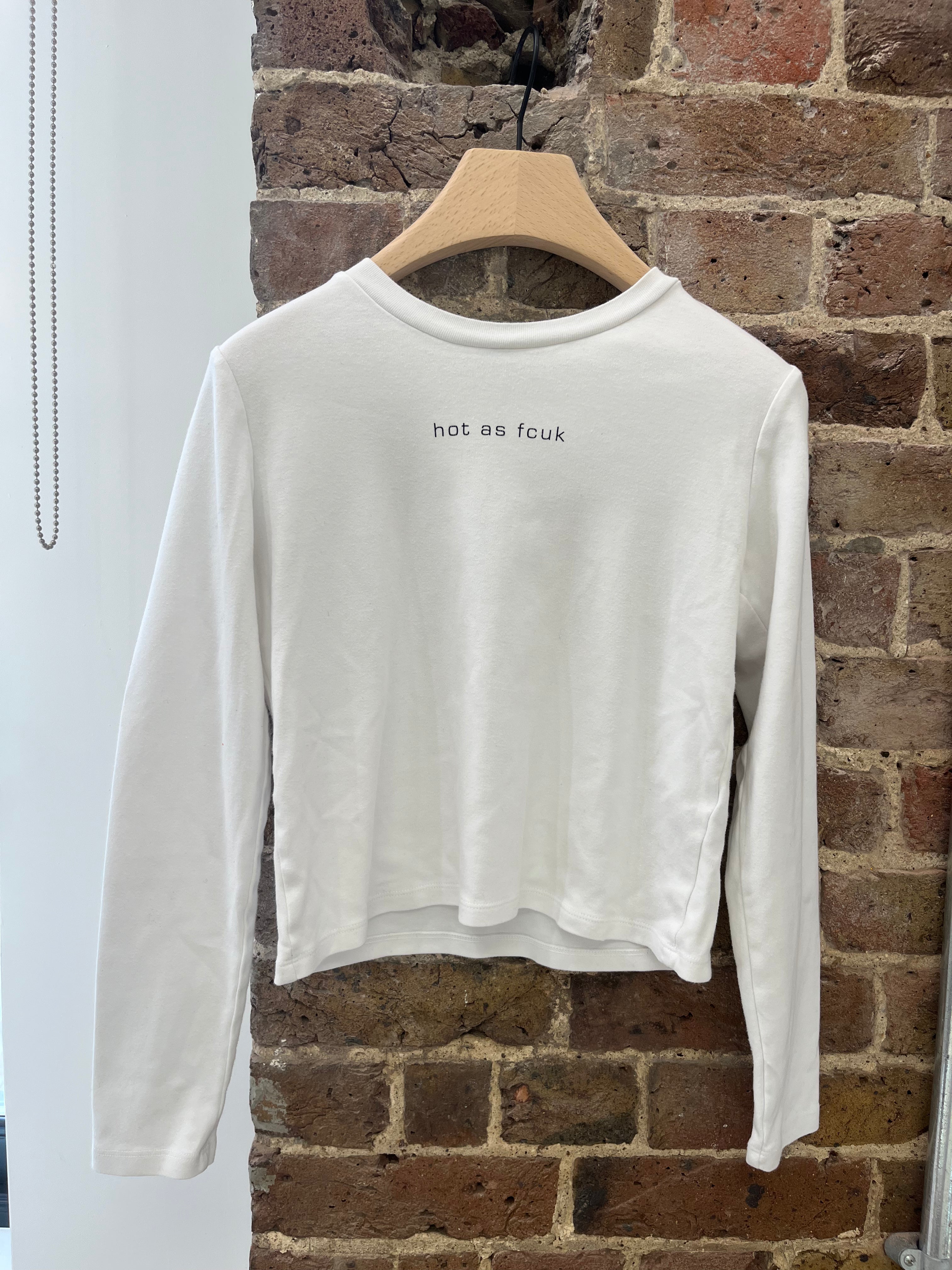 Vintage French Connection Long Sleeve