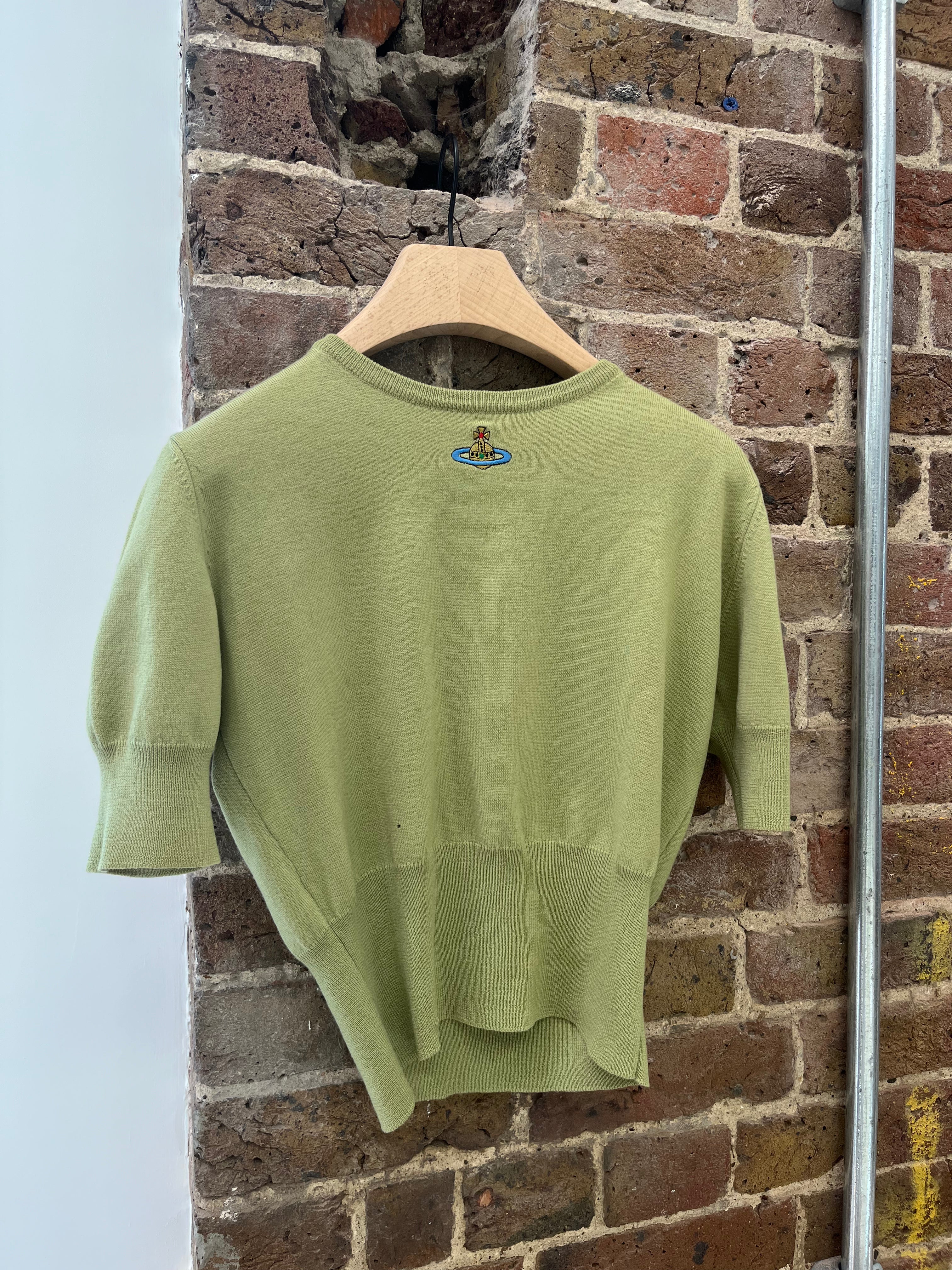 Vintage Vivienne Westwood Top